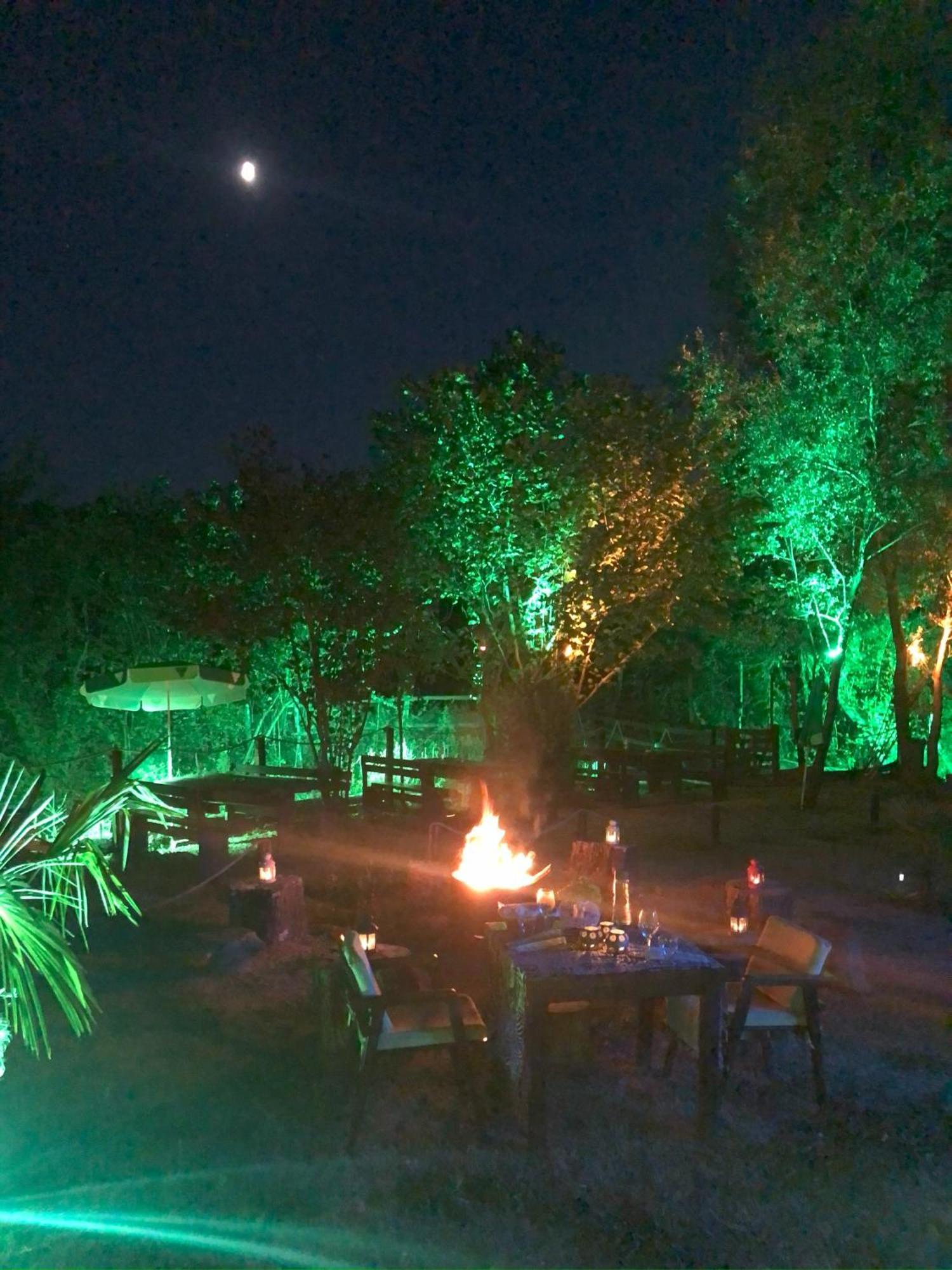 Kerpe Diem Otel Εξωτερικό φωτογραφία