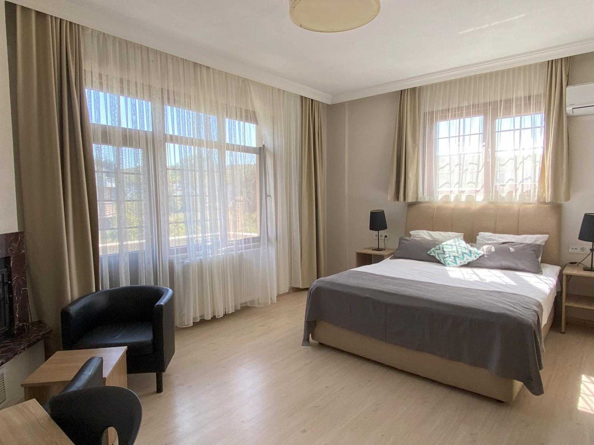 Kerpe Diem Otel Εξωτερικό φωτογραφία