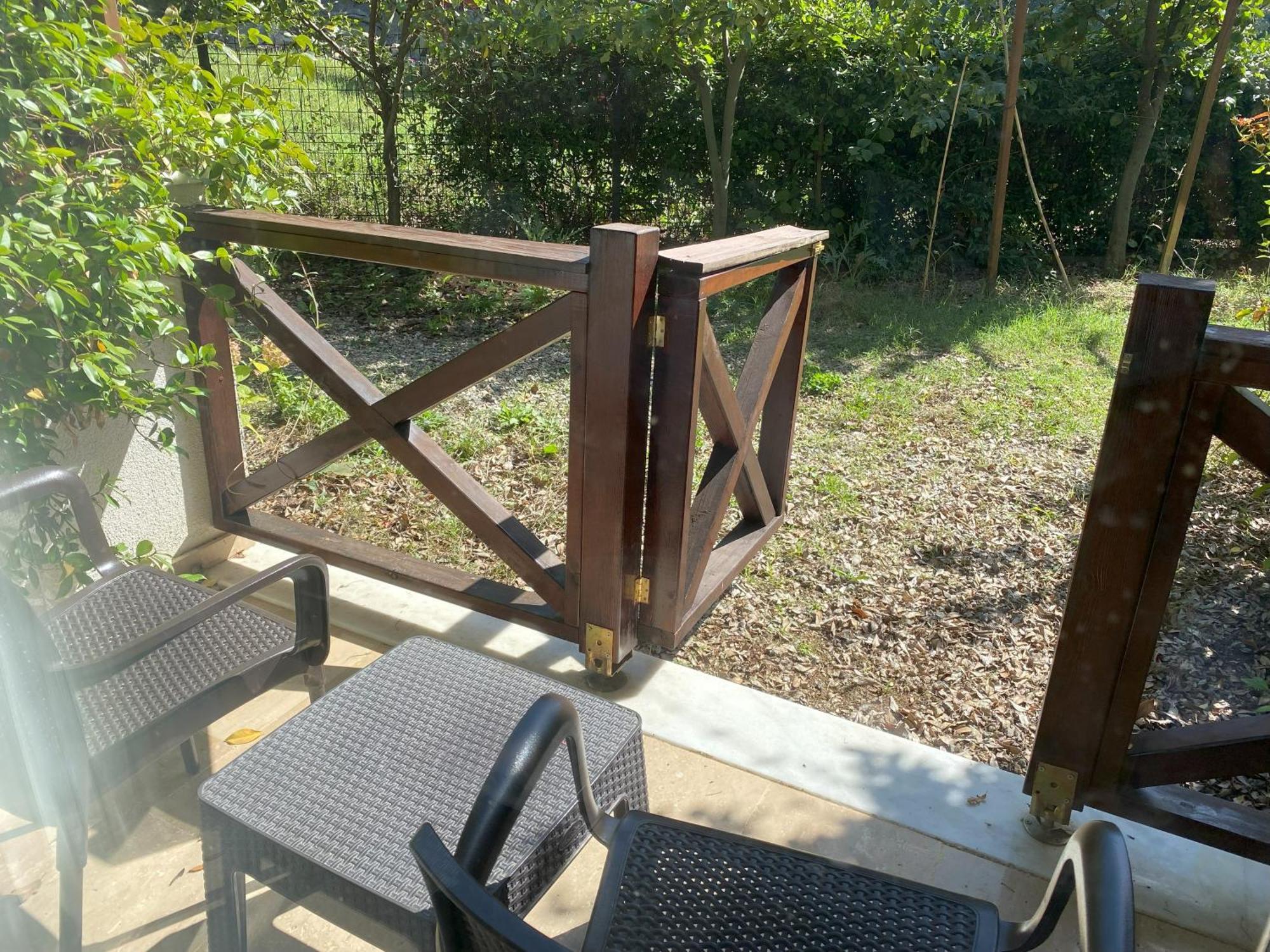 Kerpe Diem Otel Εξωτερικό φωτογραφία